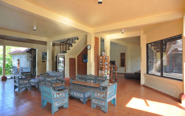 Airy Kuta Poppies Lane Satu Gang Sorga Bali