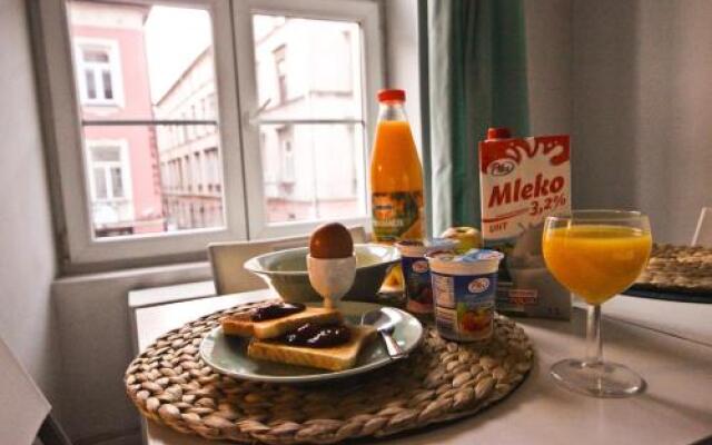 Venice Lagoon Apartment