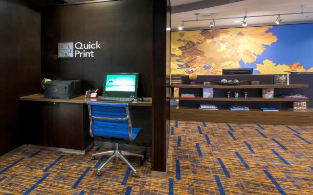 Courtyard by Marriott Montgomery Prattville