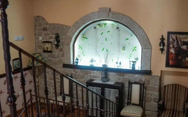 Hotel Rustico Fonteverde