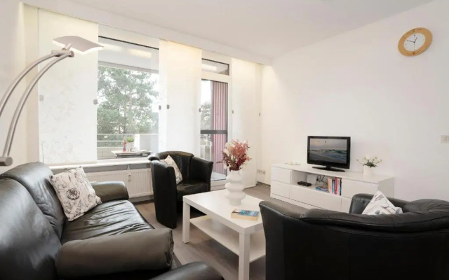 Berolina Wohnung 110