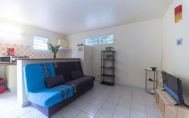 Appartement Mada