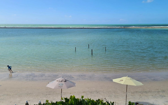 NUI Supreme Beach Living