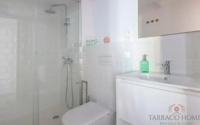 Th56a Apartamentos Murmur la Font