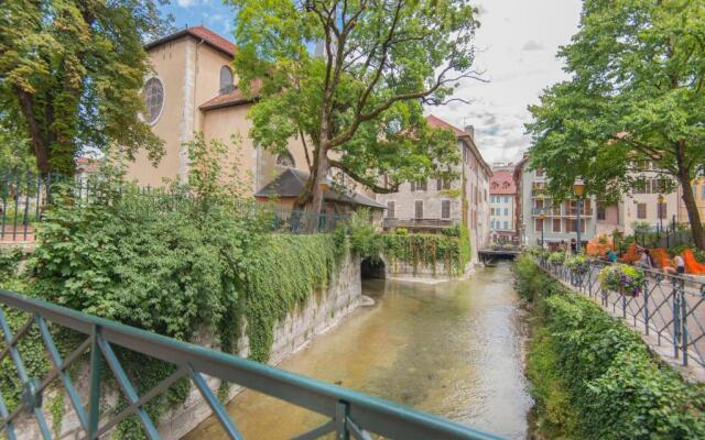 Appartement Le Venise