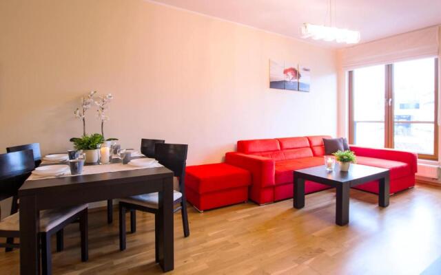 Vacationclub Olympic Park Apartment A301