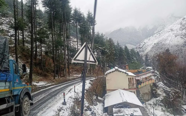 Nanda Devi Home Stay