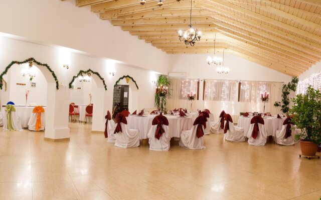 Pension Club Montana