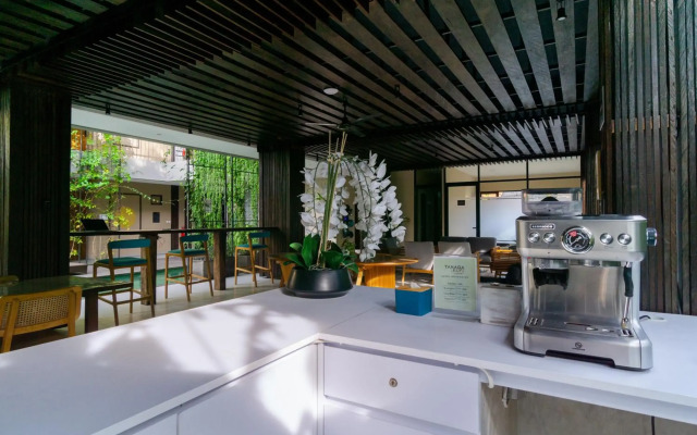 Tanaga Coliving
