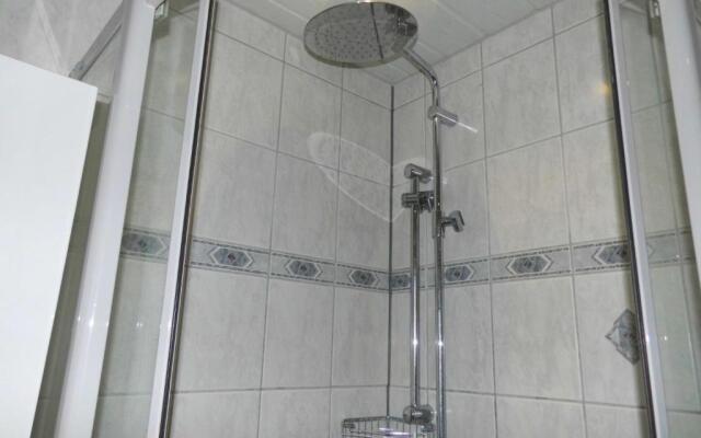 Appartements Buesum FW20