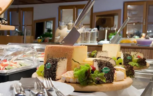 Alpenerlebnishotel Widderstein