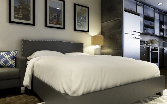Reserve by Nashville Vacations