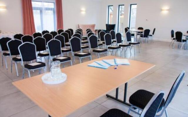 Domki Caloroczne U Anny