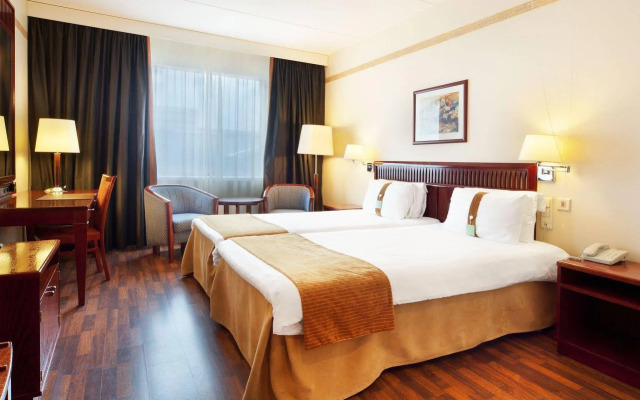 Holiday Inn Helsinki - Expo by IHG
