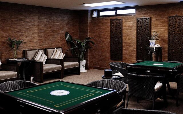 The Westin Nanjing Resort & Spa