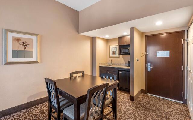 Best Western Plus Las Vegas South Henderson