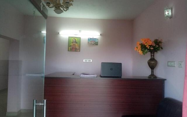 Corner Stone Guest House