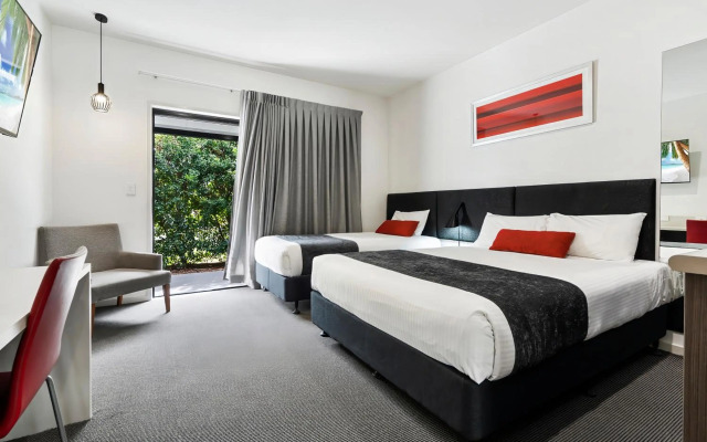 Quality Resort Parkhurst