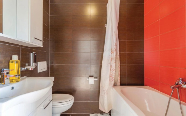 Amazing Home in Buici With Wifi and 4 Bedrooms