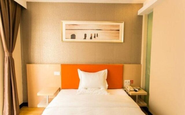 7 Days Premium Hotel