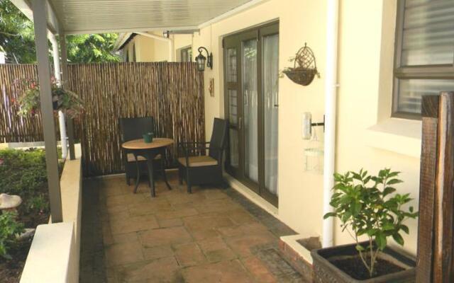 Alan's Rest Bed & Breakfast