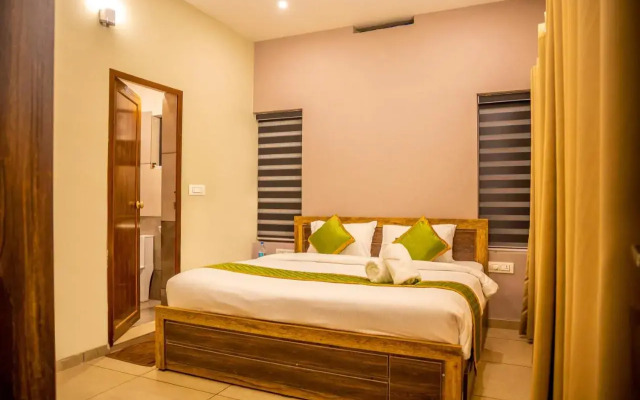 Safari Hills Vythiri