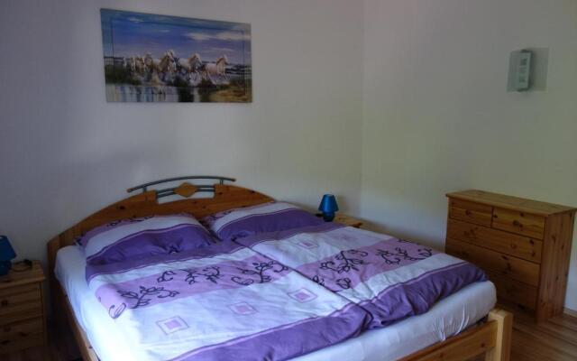 Ferienwohnung Hergesell