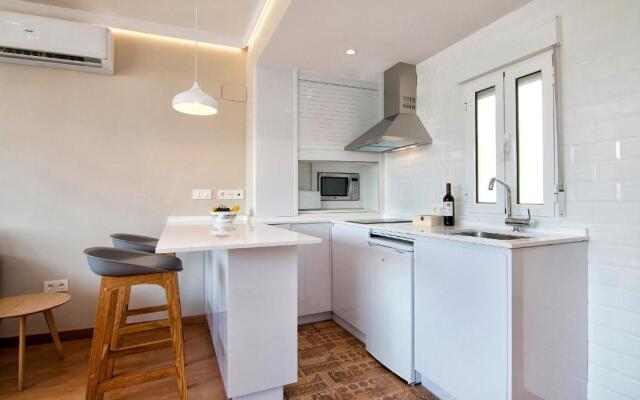 tuGuest Clave de Sol Apartment