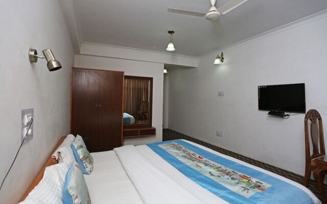 OYO 4759 Nishat Hill Resort