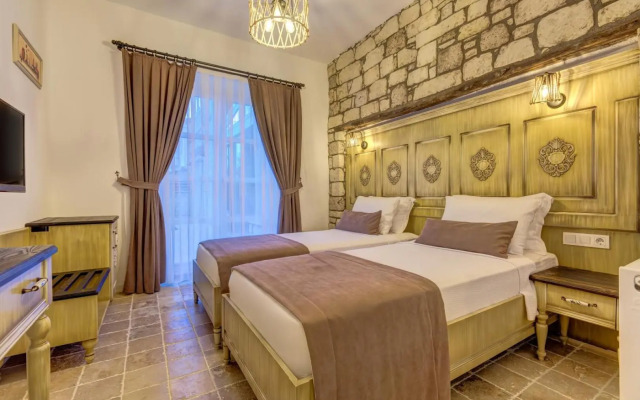 Bel Canto Alacati Hotel