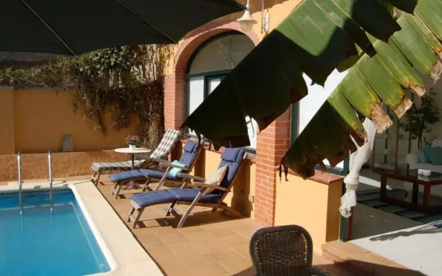 Apartment Rupia