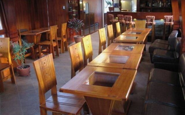Waynapicchu Hotel