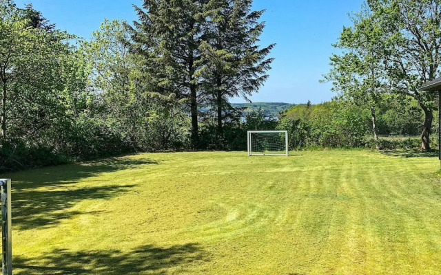 8 Person Holiday Home in Roslev-by Traum