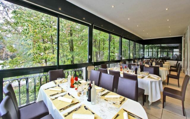 Grand Hôtel des Bains