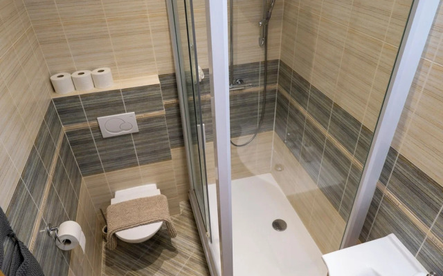 Katerina's Old Town Suite