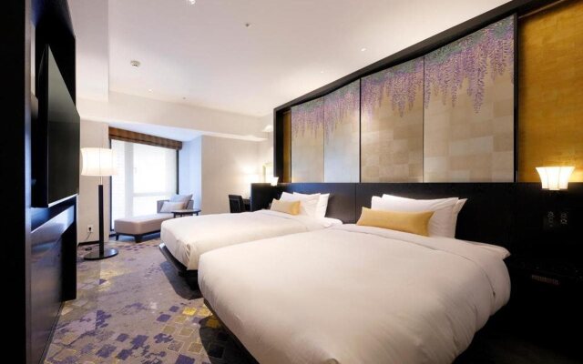The Hotel Sanraku Kanazawa