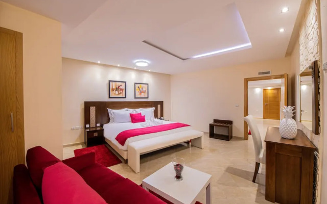 Marrakech INN