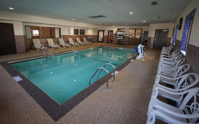 Hampton Inn Niagara Falls