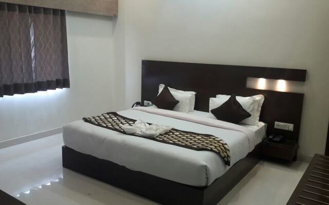 Hotel Royal inn