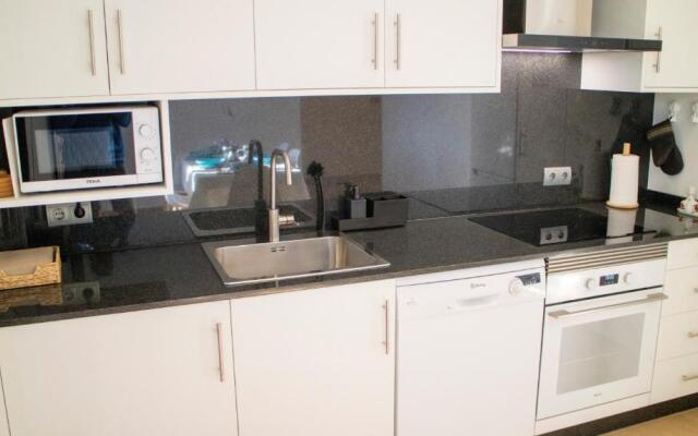 Apartamento Casa Cabana