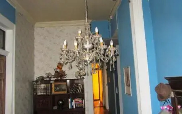 Hostal Odeón