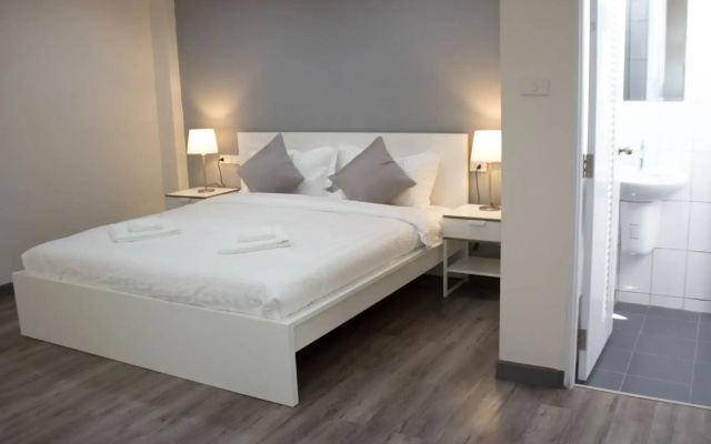 Moca Hotel