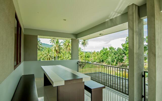 OYO 882 Puri Gevana Guest House