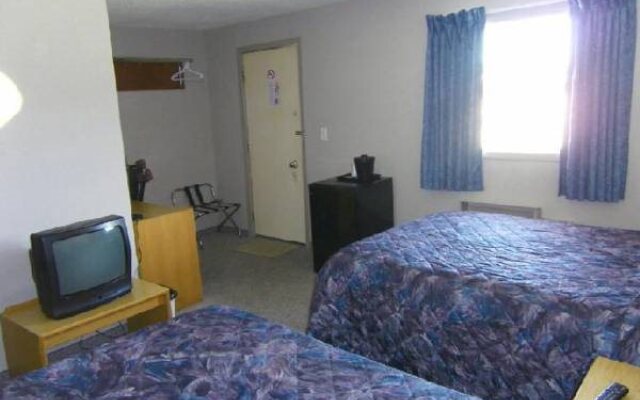 Trans Canada Motel & Restaurant
