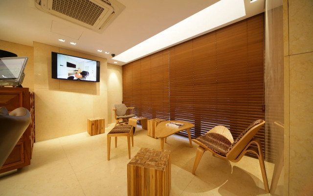 Hotel Star Masterpiece Suite