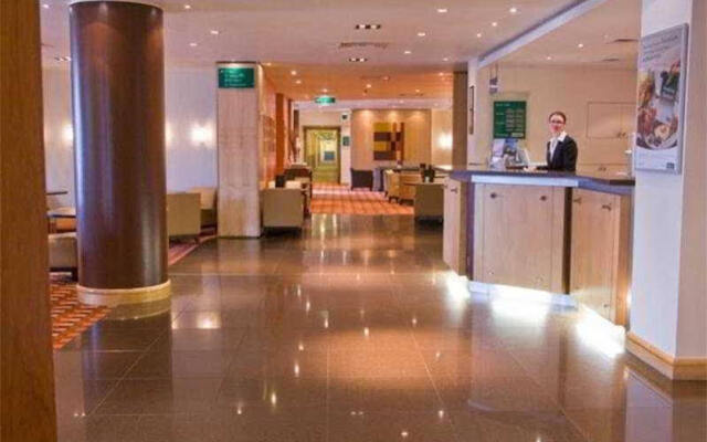 Holiday Inn High Wycombe