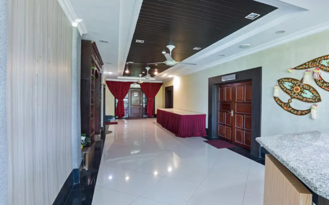 Rayyan Soffea Hotel