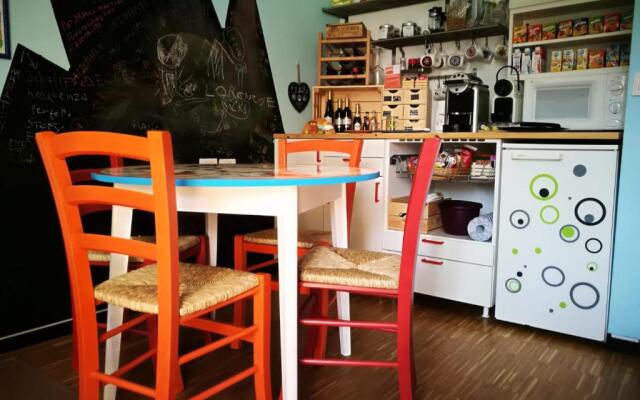 B&B Minavill