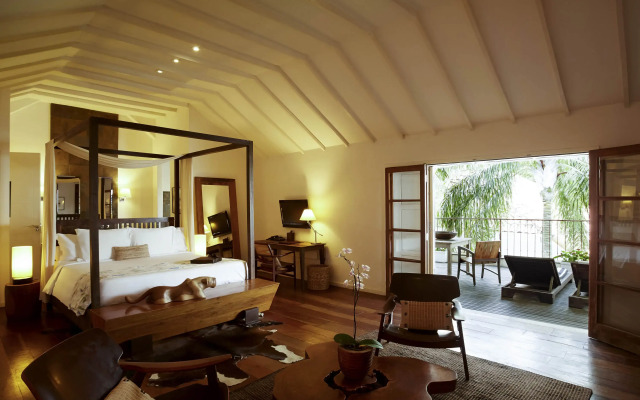 Santa Teresa Hotel Rio de Janeiro - MGallery Collection