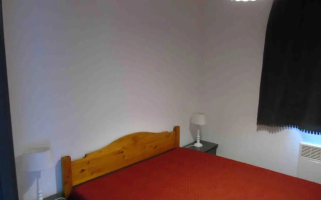 Appartement Valfréjus, 2 pièces, 6 personnes - FR-1-561-13